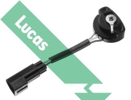 Датчик положения дроссельной заслонки LUCAS SEB224
