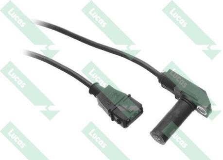 Датчик положения коленчатого вала LUCAS SEB480
