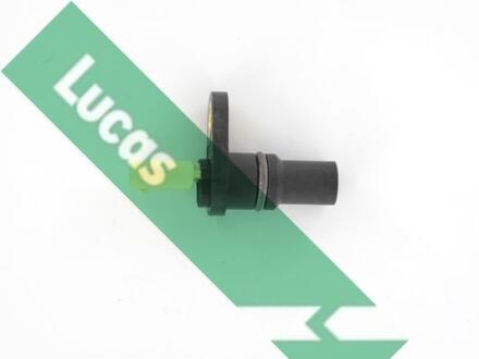 Датчик частоты вращения, механическая коробка передач LUCAS SEB5045