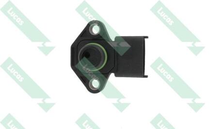 Датчик, давление во впускной трубе LUCAS SEB7028