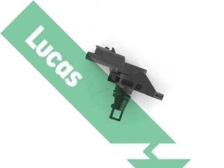 Датчик, давление во впускной трубе LUCAS SEB7029