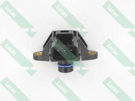 Датчик, давление во впускной трубе LUCAS SEB7038