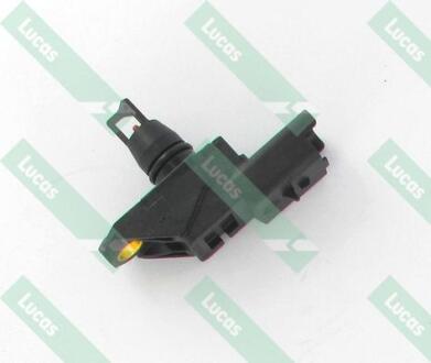 Датчик, давление наддува LUCAS SEB7065