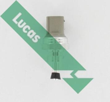 Датчик, давление выхлопных газов LUCAS SEB7068