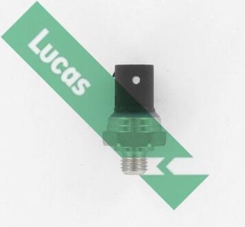 Датчик, давление выхлопных газов LUCAS SEB7069