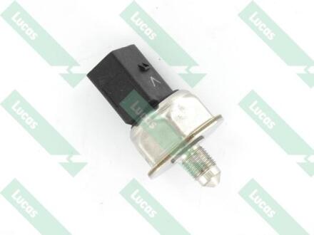 Датчик, давление подачи топлива LUCAS SEB7502