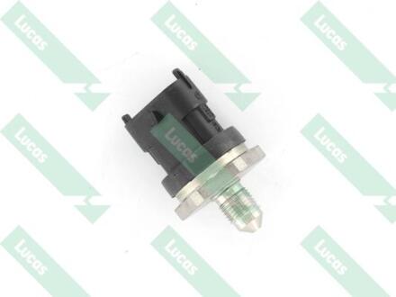 Датчик, давление подачи топлива LUCAS SEB7505