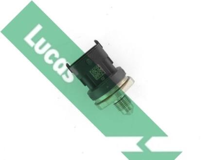Датчик, давление подачи топлива LUCAS SEB7508
