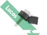 Датчик детонации LUCAS SEB7760 (фото 2)