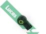 Датчик детонации LUCAS SEB7765 (фото 2)