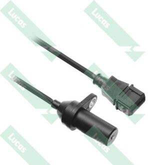 Датчик положения коленчатого вала LUCAS SEB867