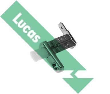 Выключатель, контакт двери LUCAS SMB467