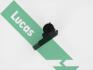 Выключатель фонаря сигнала торможения LUCAS SMB5024 (фото 2)