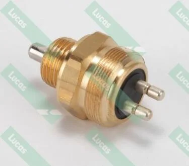 Выключатель, фара заднего хода LUCAS SMB5050