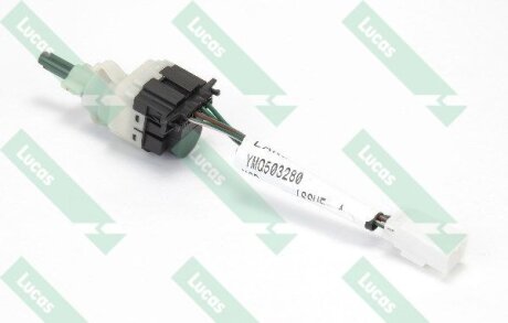 Выключатель фонаря сигнала торможения LUCAS SMB5059