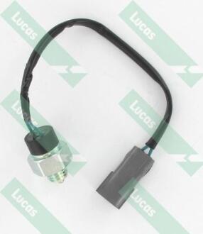 Выключатель, фара заднего хода LUCAS SMB5060