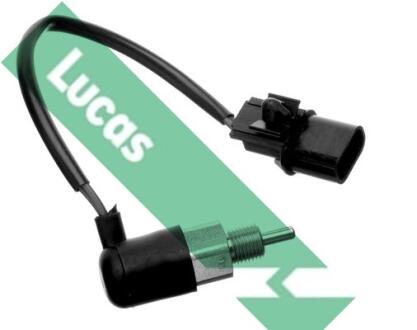 Выключатель, фара заднего хода LUCAS SMB650