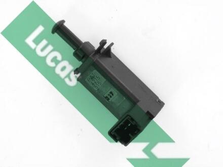 Выключатель фонаря сигнала торможения LUCAS SMB709