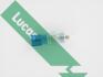 Выключатель, фара заднего хода LUCAS SMB788 (фото 3)