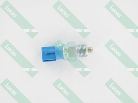 Выключатель, фара заднего хода LUCAS SMB788