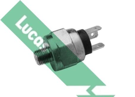 Выключатель фонаря сигнала торможения LUCAS SMB880