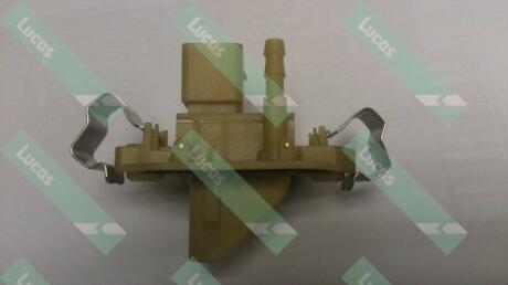 Выключатель, фара заднего хода LUCAS SMB974