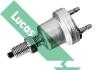 Выключатель фонаря сигнала торможения LUCAS SMJ202 (фото 2)