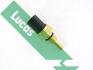 Датчик температуры охлаждающей жидкости LUCAS SNB1006 (фото 2)