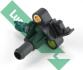 Датчик температуры охлаждающей жидкости LUCAS SNB1017 (фото 2)