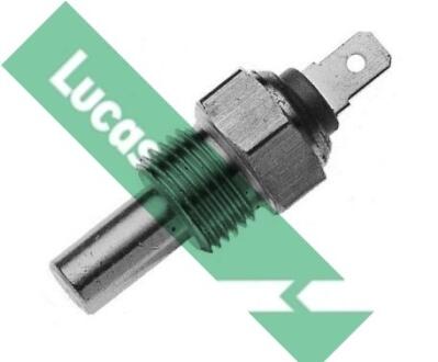 Датчик температуры охлаждающей жидкости LUCAS SNB105