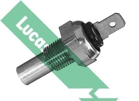 Датчик температуры охлаждающей жидкости LUCAS SNB110