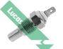 Датчик температуры охлаждающей жидкости LUCAS SNB115 (фото 2)