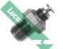 Датчик температуры охлаждающей жидкости LUCAS SNB116 (фото 2)