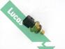 Датчик температуры охлаждающей жидкости LUCAS SNB1172 (фото 2)