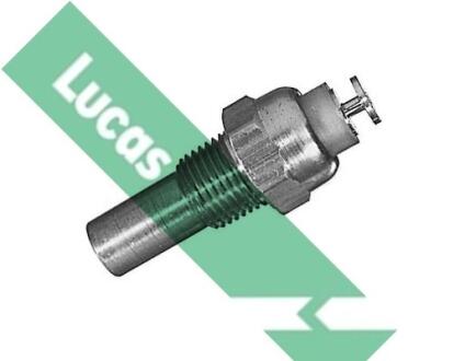 Датчик температуры охлаждающей жидкости LUCAS SNB117