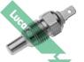 Датчик температуры охлаждающей жидкости LUCAS SNB125 (фото 2)