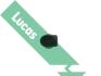 Датчик, внешняя температура LUCAS SNB1321 (фото 2)