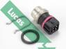Датчик температуры охлаждающей жидкости LUCAS SNB1373 (фото 2)