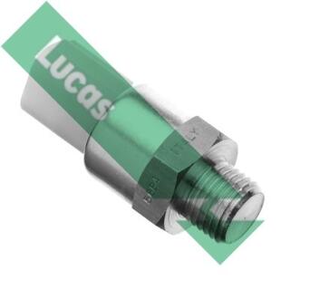Термовыключатель, вентилятор радиатора LUCAS SNB1437