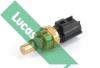 Датчик температуры охлаждающей жидкости LUCAS SNB1440 (фото 2)