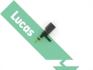 Датчик температуры охлаждающей жидкости LUCAS SNB1451 (фото 1)