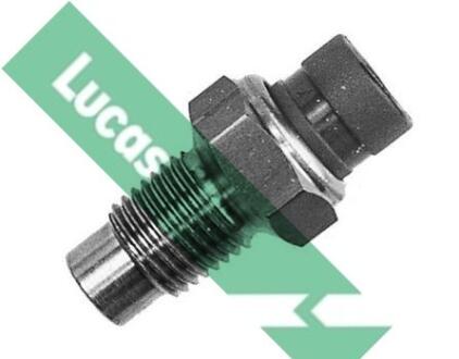 Датчик температуры охлаждающей жидкости LUCAS SNB178