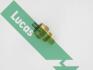 Датчик температуры охлаждающей жидкости LUCAS SNB201 (фото 1)
