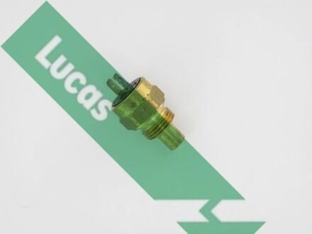 Датчик температуры охлаждающей жидкости LUCAS SNB201
