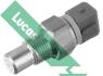 Датчик температуры охлаждающей жидкости LUCAS SNB203 (фото 1)