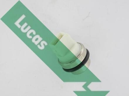Датчик температуры охлаждающей жидкости LUCAS SNB233
