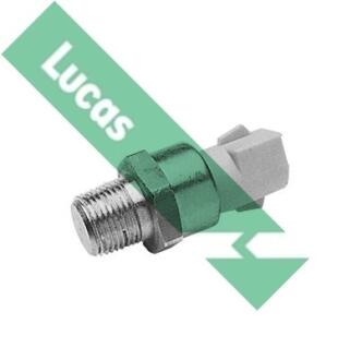 Термовыключатель, вентилятор радиатора LUCAS SNB5000