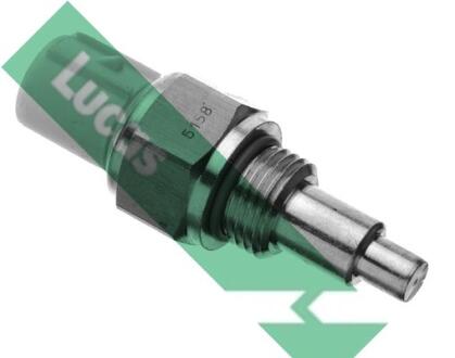 Термовыключатель, вентилятор радиатора LUCAS SNB5005