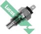 Датчик температуры охлаждающей жидкости LUCAS SNB5020 (фото 2)