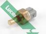 Датчик температуры охлаждающей жидкости LUCAS SNB5030 (фото 1)